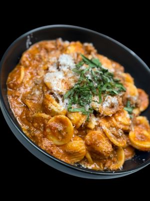 Kevin's Italian Bistro by null