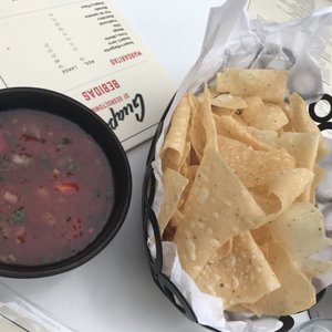 Guapo’s of Georgetown on Yelp