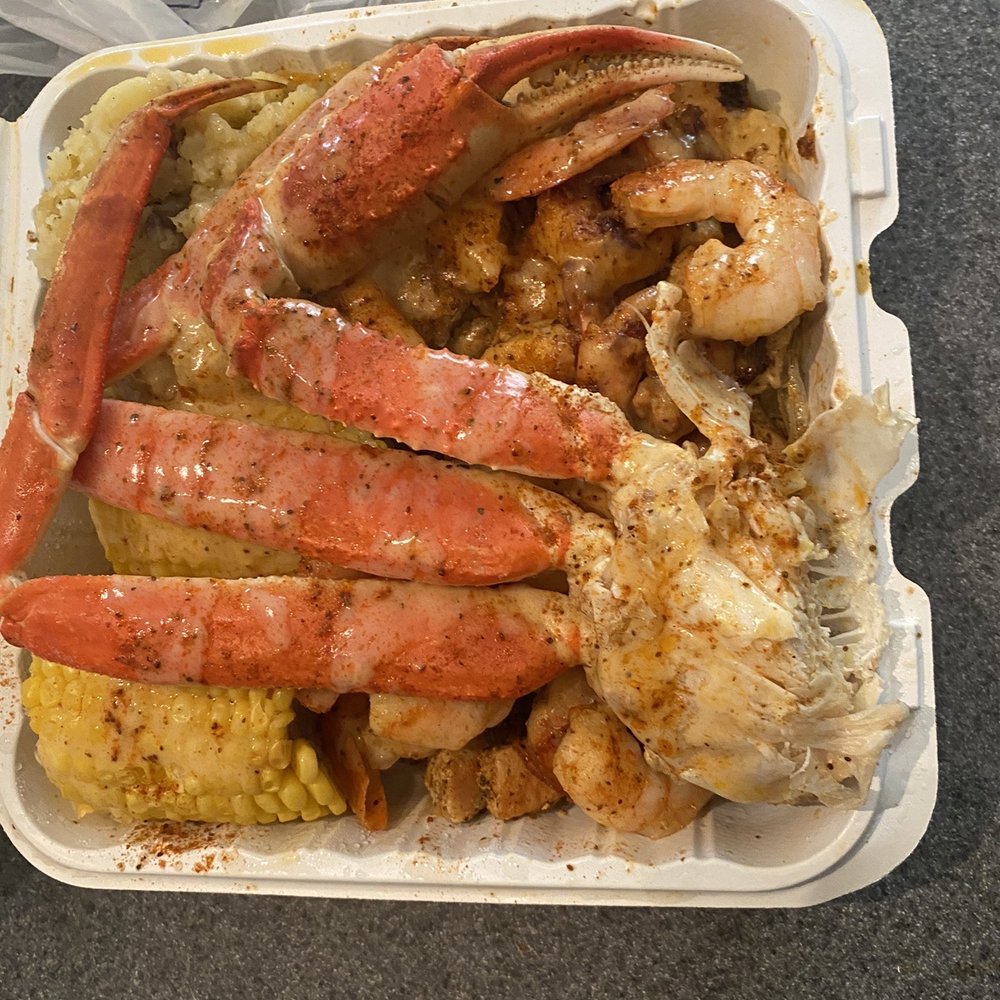 Goldies Seafood Carryout - Seafood Box - Delis Near Me - Baltimore, Maryland Goldies Seafood Carryout - Seafood Box - Delis Near Me - Baltimore, Maryland