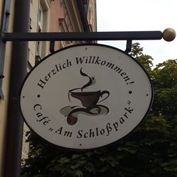 Café Am Schlosspark