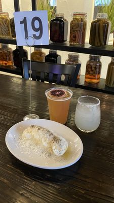 Tre Pizzeria by null