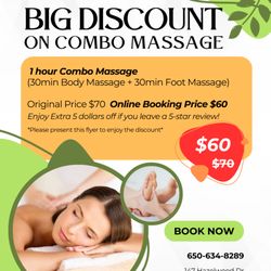 J&B Beauty and Body Spa