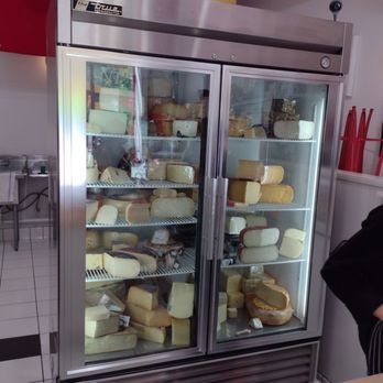 Vivant Fine Cheese - Mmmmm, cheese - Cheese Shops Near Me - Paso Robles, California