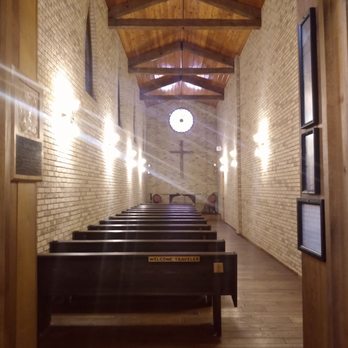 Wall Drug Store - Chapel inside - Drugstores Near Me - Wall, South Dakota