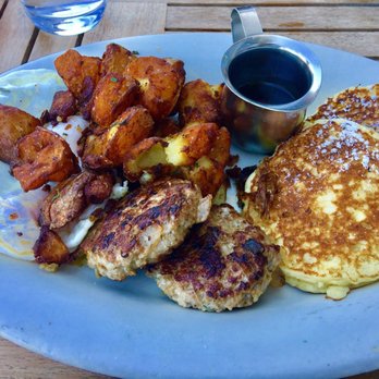 Plow - The Plow - Breakfast & Brunch Near Me - San Francisco, California