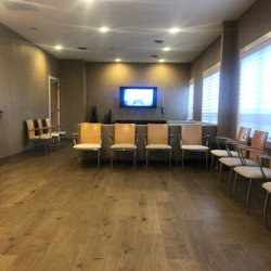 Chesapeake Women's Health - The waiting area