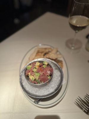 Joe's Seafood, Prime Steak & Stone Crab by null