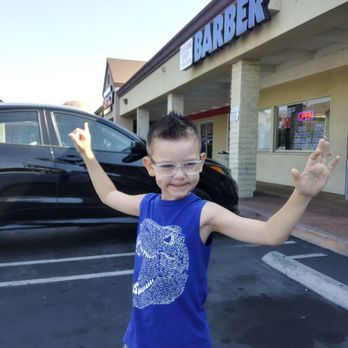 Clean Cut Barber - Barbers Near Me - Anaheim, California