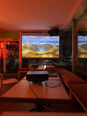 The Planet Traveler Hostel by null