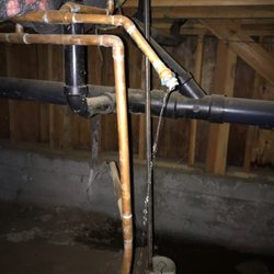 McMahon’s Plumbing