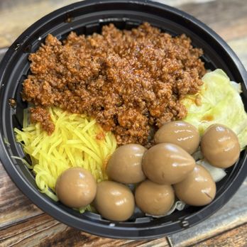 Joyness Eating - Fast Food Near Me - San Gabriel, California