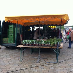 Obst Gemüse Kreilinger