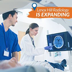 Lenox Hill Radiology - Parkchester