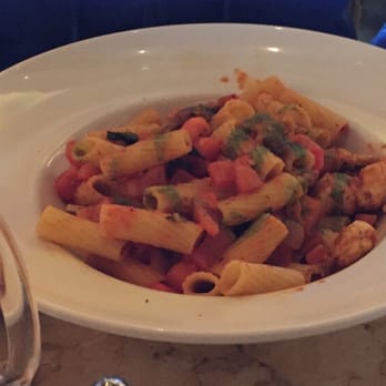 The Cheesecake Factory - Skinnylicious chicken pasta - Desserts Near Me - Wayne, New Jersey
