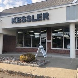 Kessler Rehabilitation Center - Sparta Main St