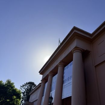 Museo Nacional de Bellas Artes - Museums Near Me - Buenos Aires, C