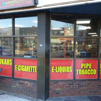 Cigars & More - Tobacco Shops Near Me - Brighton, Massachusetts