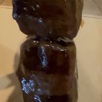 Bengal Barbecue - Bengal Beef Skewer - Barbeque Near Me - Anaheim, California