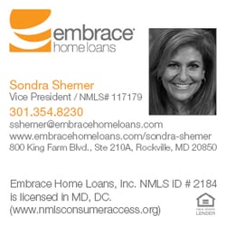 Sondra Shemer - Embrace Home Loans
