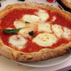 Il Boss della Pizza - San Marzano