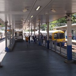 Platform