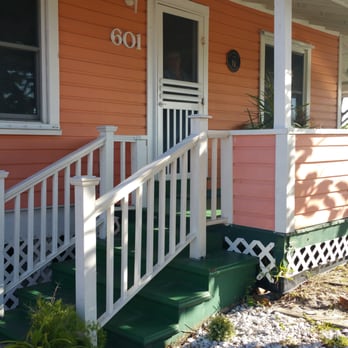 Sea Grape Cottage 1 11 Photos Vacation Rentals 601 Gulf Dr S