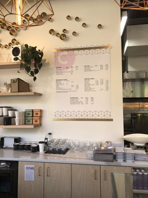 Coco Donuts & Coffee PSU by null
