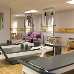 Center Pointe Pilates