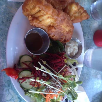 Fish On Fifth - Seafood Near Me - Sidney, British Columbia