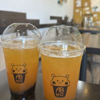 AB Teahouse - Bubble Tea Near Me - Cypress, California AB Teahouse - Bubble Tea Near Me - Cypress, California