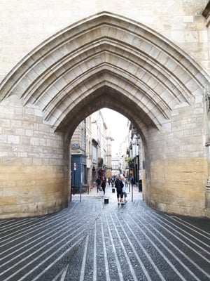 Grosse Cloche by null