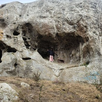 Elephant Rocks - Elephant rock  you can keep this bullshit unmanaged private property.There is doo-due everywhere. - Landmarks & Historical Buildings Near Me - Dillon Beach, California