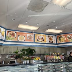 Fairwood Cafe