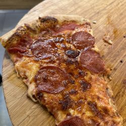 Oh! Ma Mie! - Best Pizza in Paris!
