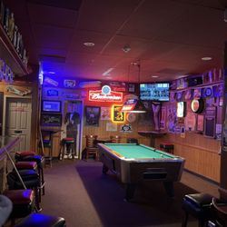 Champ's Lounge