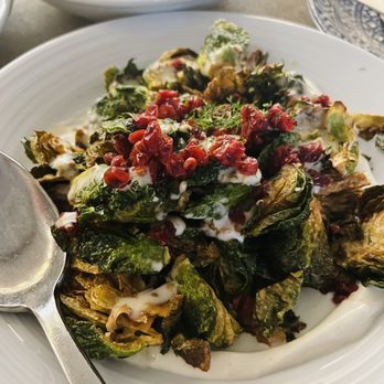 Zaytinya - Greek Near Me - Washington, DC, District of Columbia