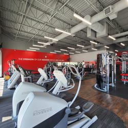 Hixon Fitness & Athletics