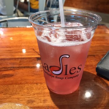 Ladles Soups - Soup Near Me - Charleston, South Carolina Ladles Soups - Soup Near Me - Charleston, South Carolina