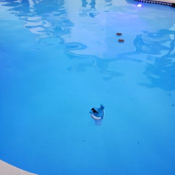 J Pool Service - Pool Cleaners Near Me