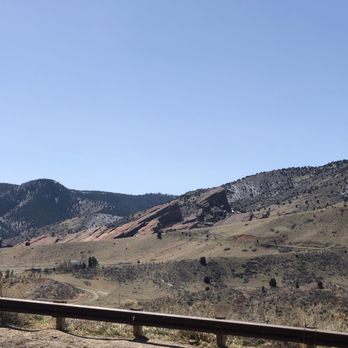 Dinosaur Ridge - Museums Near Me - Morrison, Colorado
