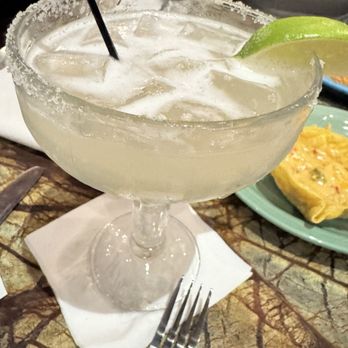 Los Cuates - House Margarita - New Mexican Cuisine Near Me - Albuquerque, New Mexico