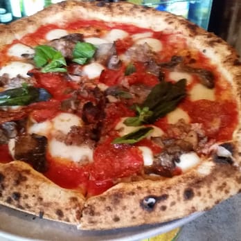 Fortina - Rye Brook - Artesianal pizza, and traditional Italian / NY pizzas. - Pizza Near Me - Rye Brook, New York Fortina - Rye Brook - Artesianal pizza, and traditional Italian / NY pizzas. - Pizza Near Me - Rye Brook, New York
