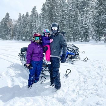 Bobcat Pass Wilderness Adventures - My family - ATV Rentals/Tours Near Me - Red River, New Mexico