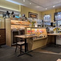 Wah Lai Yuen - Inside the restaurant