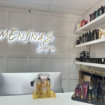Meninas Salon & Spa - Hair Salons Near Me - Katy, Texas Meninas Salon & Spa - Hair Salons Near Me - Katy, Texas