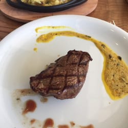 Butcha Steakhouse Bilkent Station