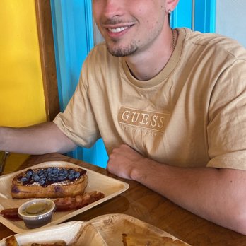 Coco Artisan Bakery & Good Eats - Sandwiches Near Me - Washburn, Wisconsin