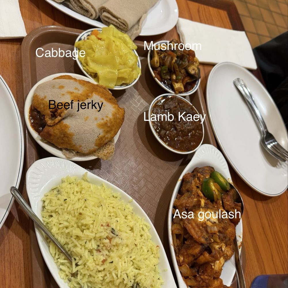 Manna Bistro - Ethiopian Near Me - Centreville, Virginia Manna Bistro - Ethiopian Near Me - Centreville, Virginia