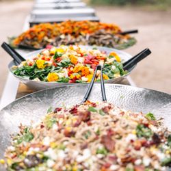 Antonio Ayestaran Custom Catering