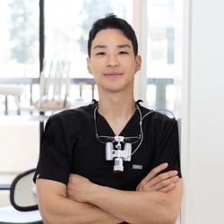 The Curve Dentistry - Introducing Dr. Jeff Kim at The Curve Dentistry!